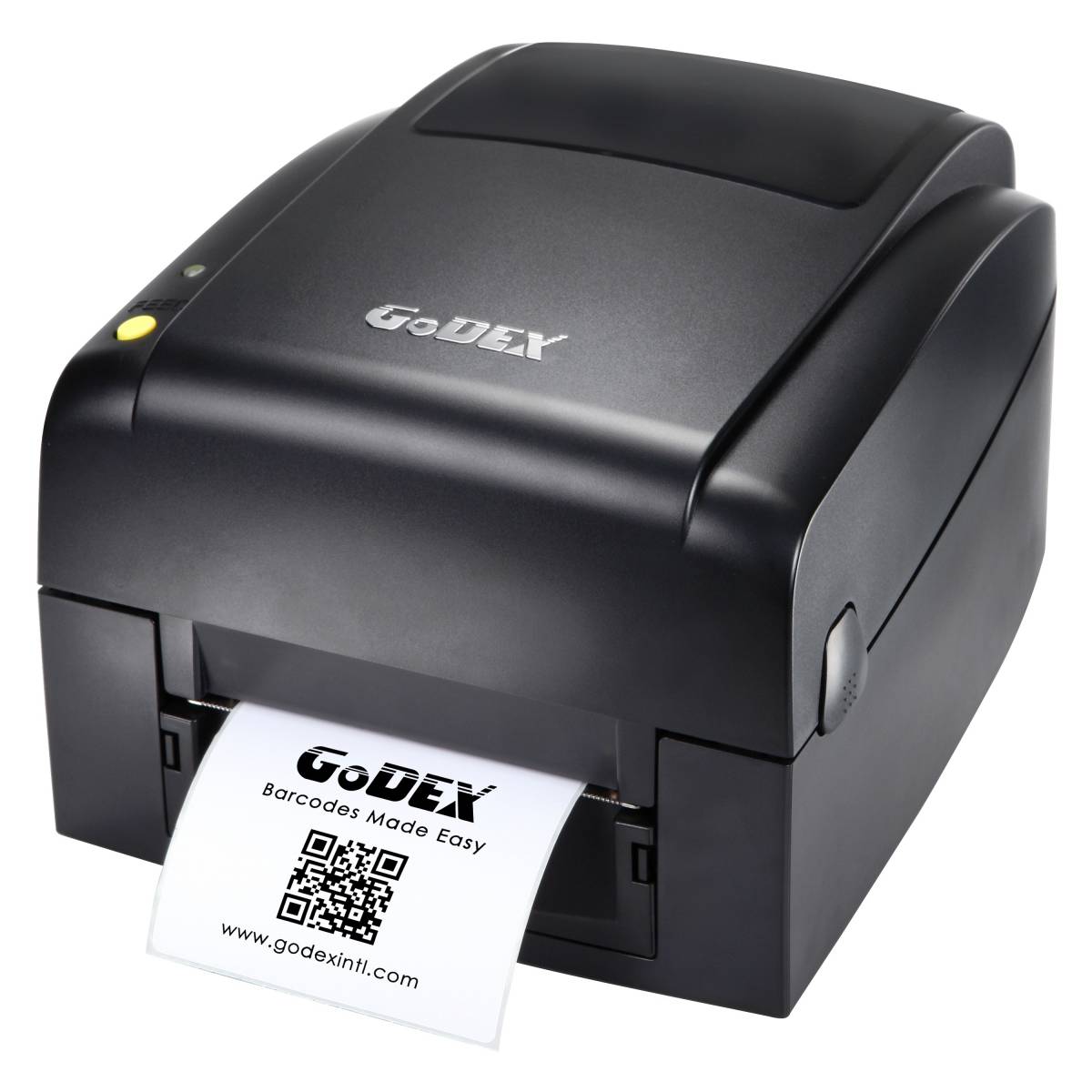 GoDEX EZ Series Thermal Printers